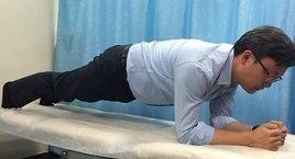 exercise sacroiliac joint pain