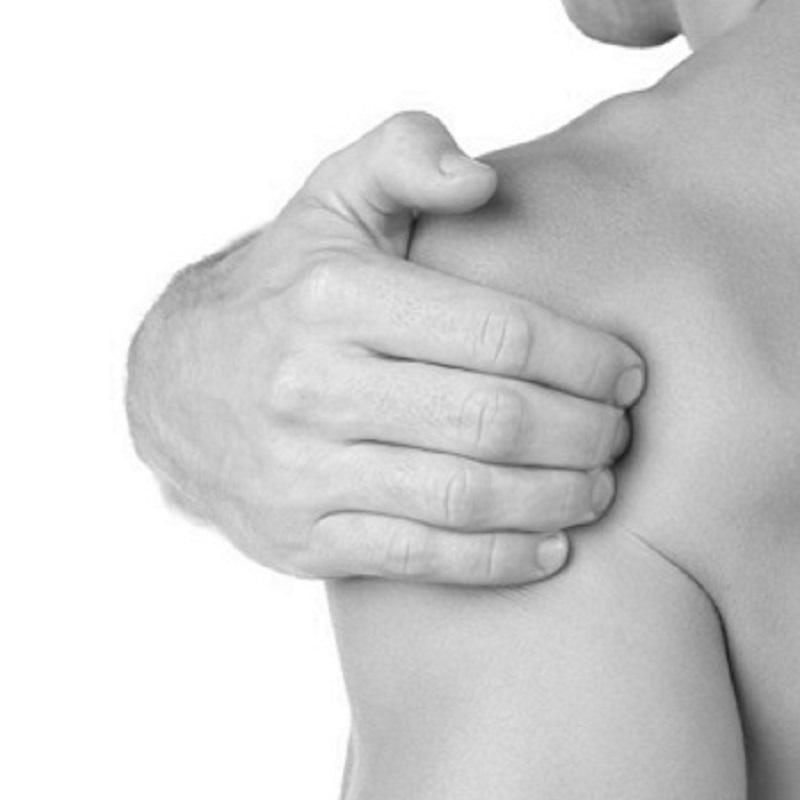 Shoulder pain Elbow pain